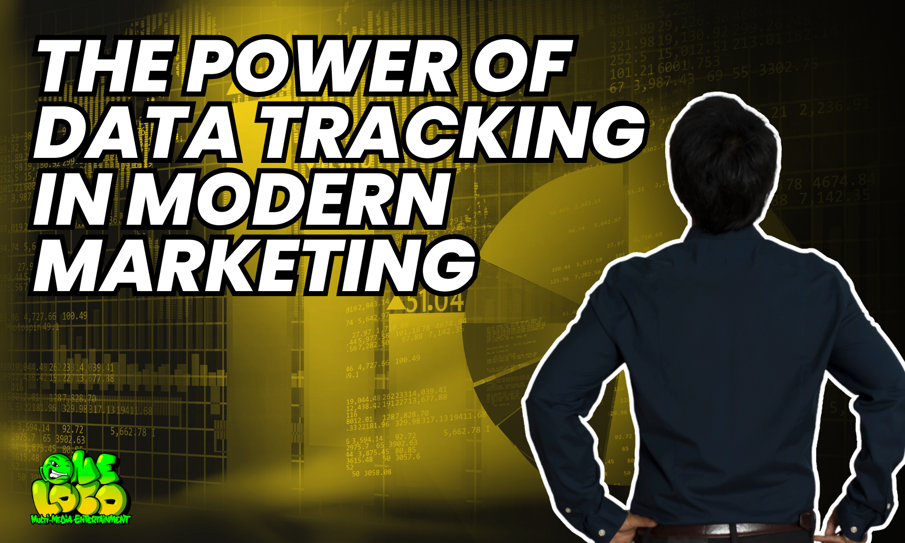 The Power of Data Tracking in Modern Marketing